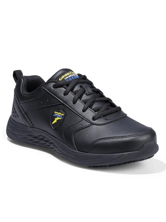 Goodyear Shoes - NWT Goodyear Engineered by Skechers Women S Oula Slip Resistant Shoes, Size 9